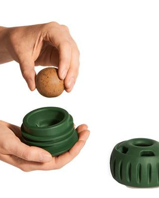 Pupsicle Treat Dispenser - Modern Companion