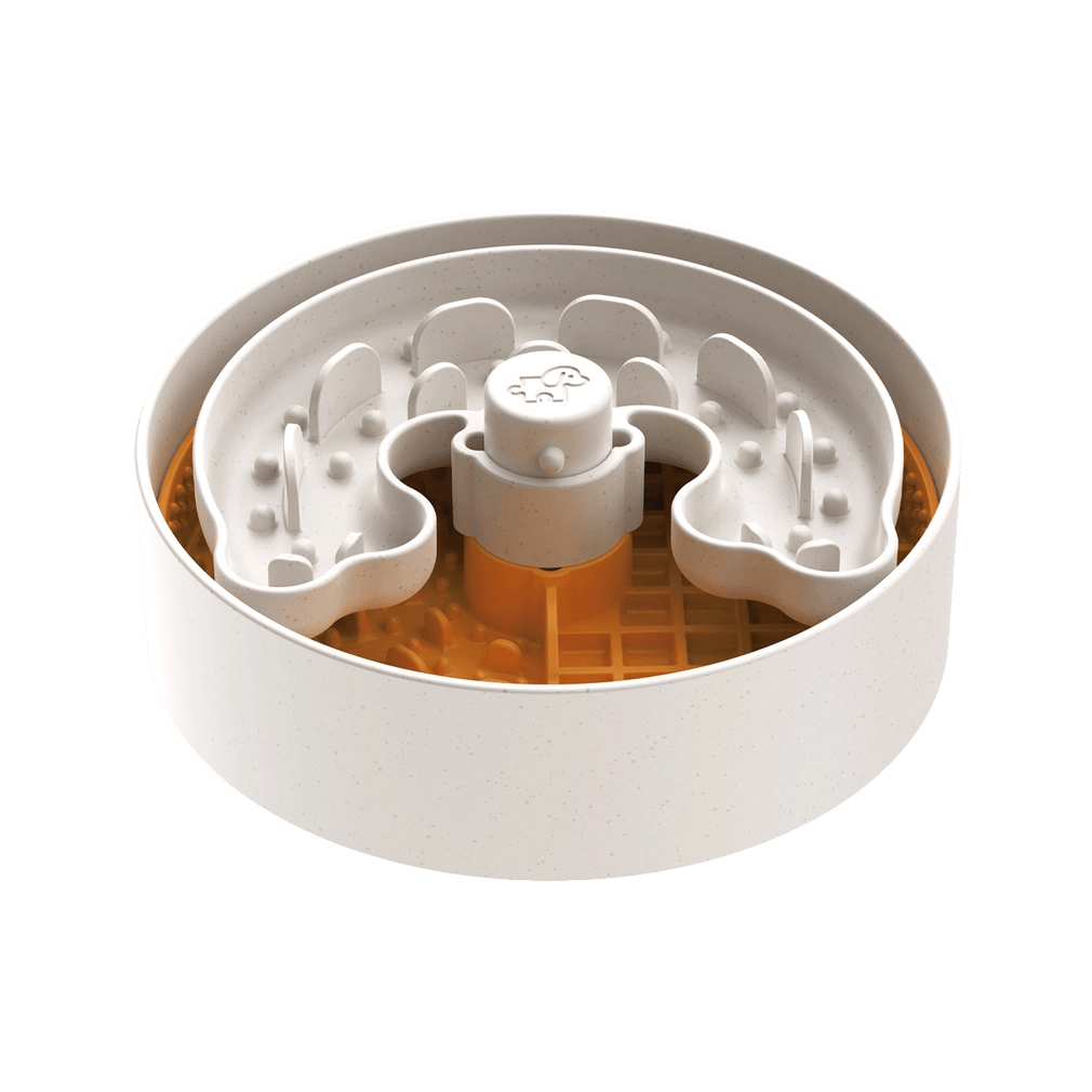 Puzzle Lick Mat Interactive Bowl Lite - Modern Companion