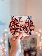 Rosewood Pet Bow Tie - Modern Companion