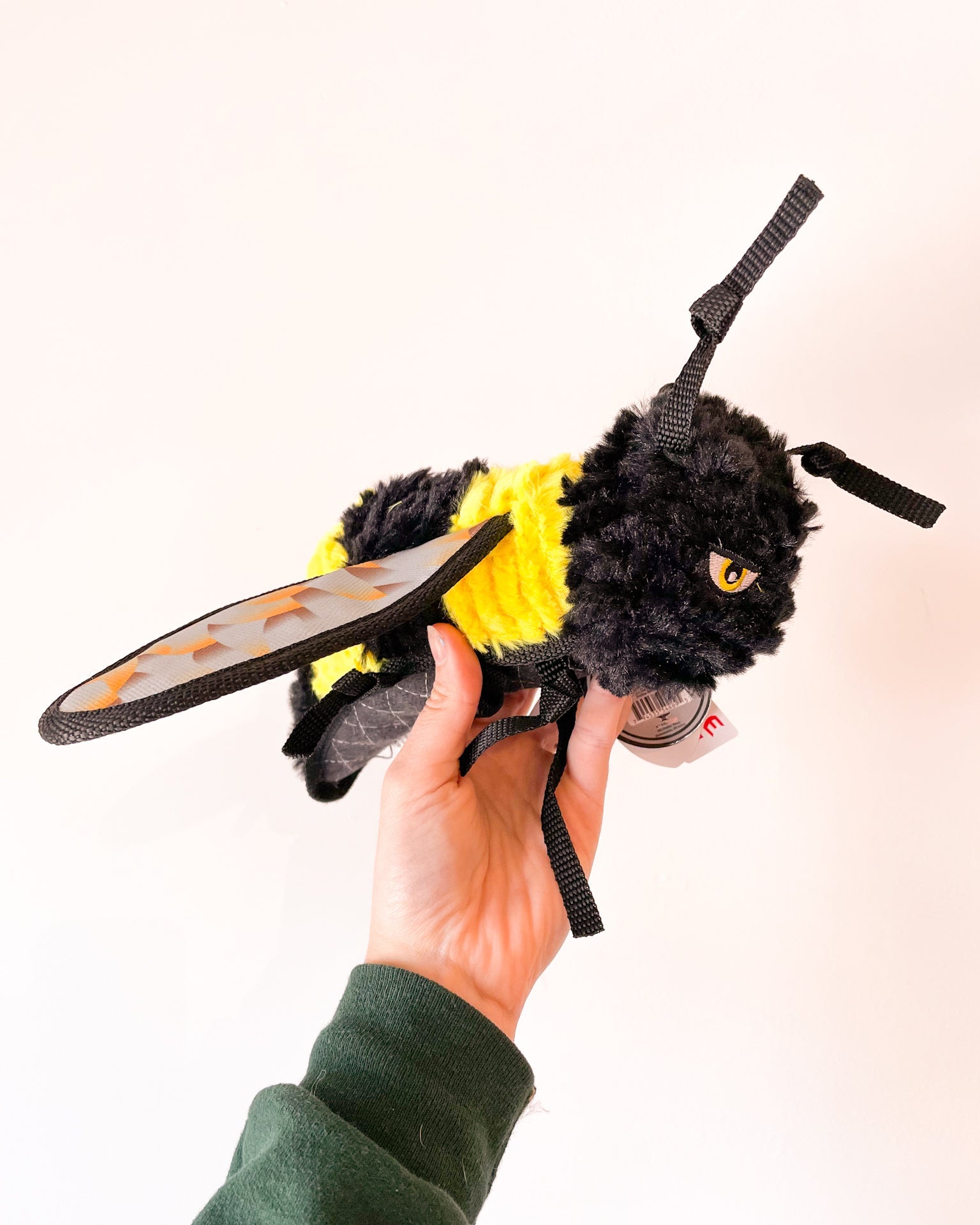 Ruffian Bee - Modern Companion