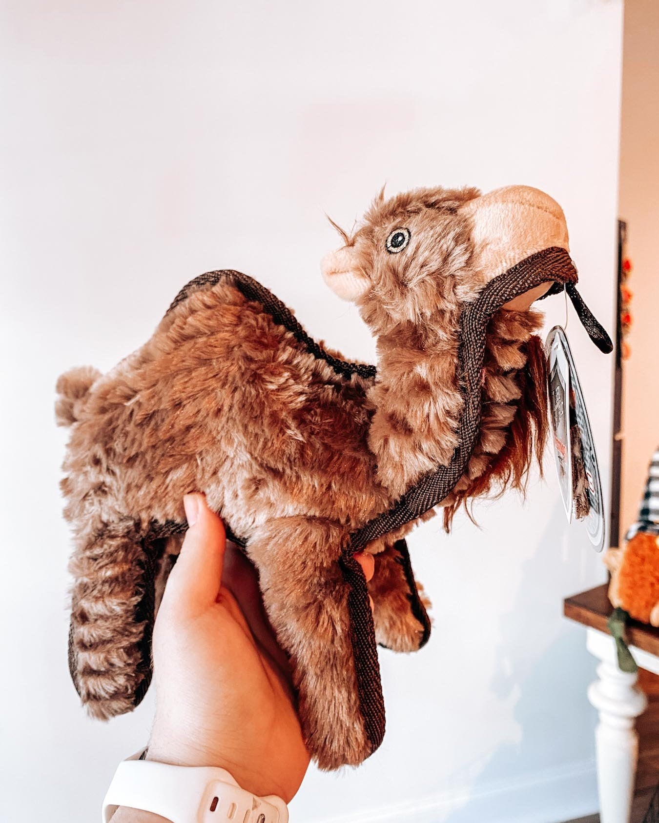 Ruffian Camel - Modern Companion