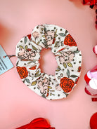 Serenade Scrunchie - Modern Companion