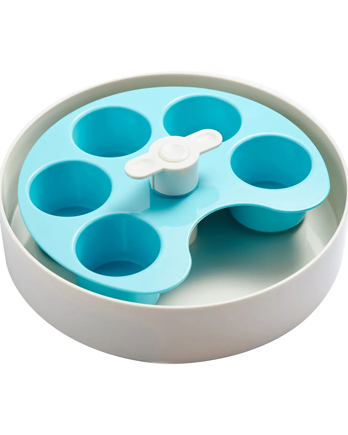 SPIN Interactive Feeder Palette - Modern Companion