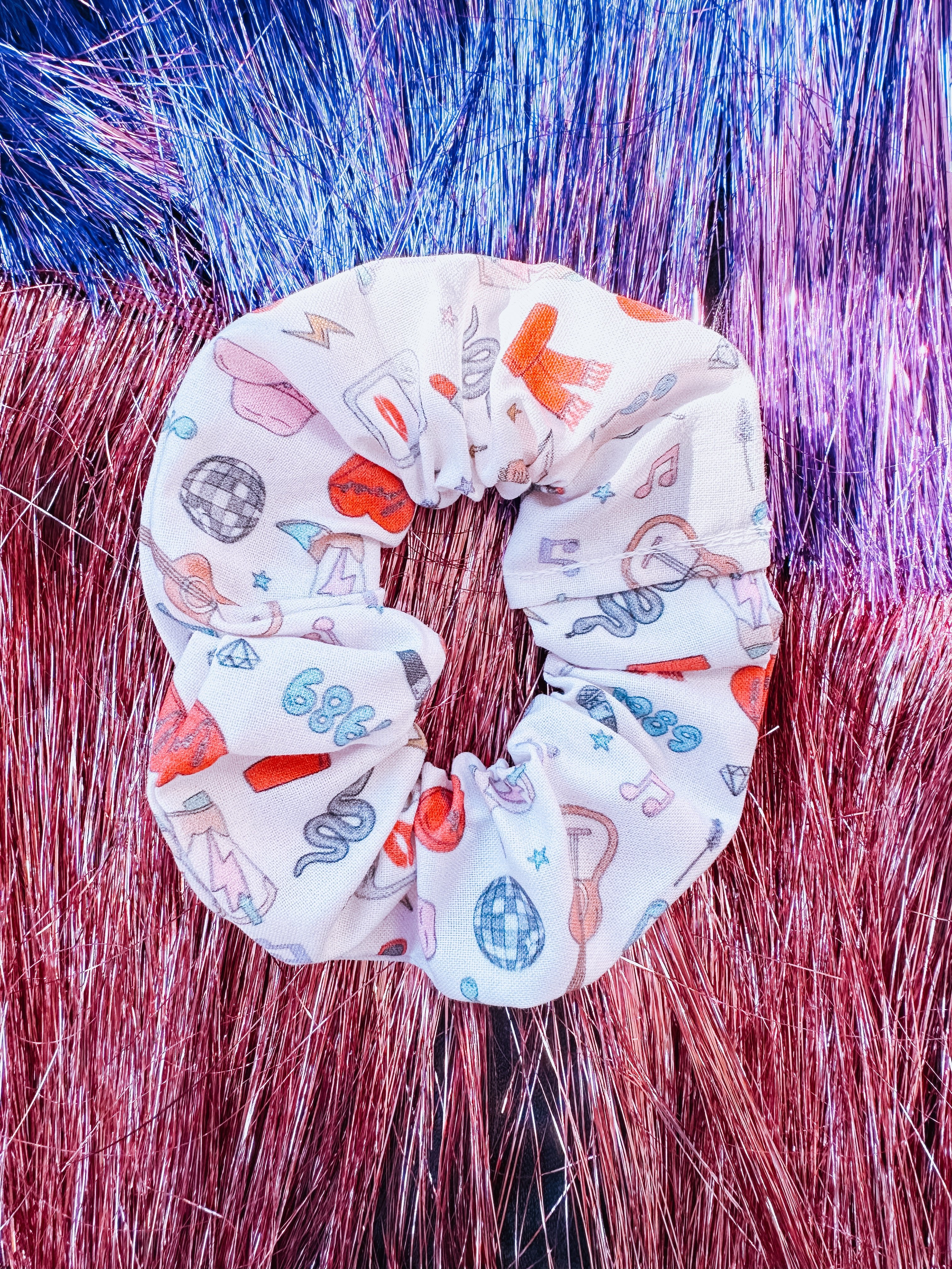 Swiftie Scrunchie - Modern Companion