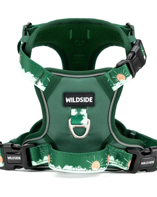 Tahoma Harness - Modern Companion