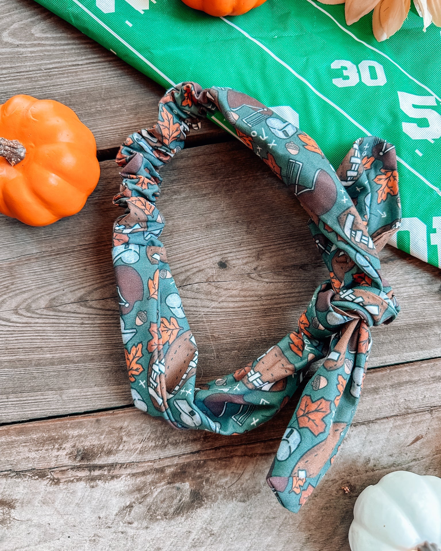 Tailgate Headband - Modern Companion