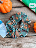 Tailgate Scrunchie - Modern Companion