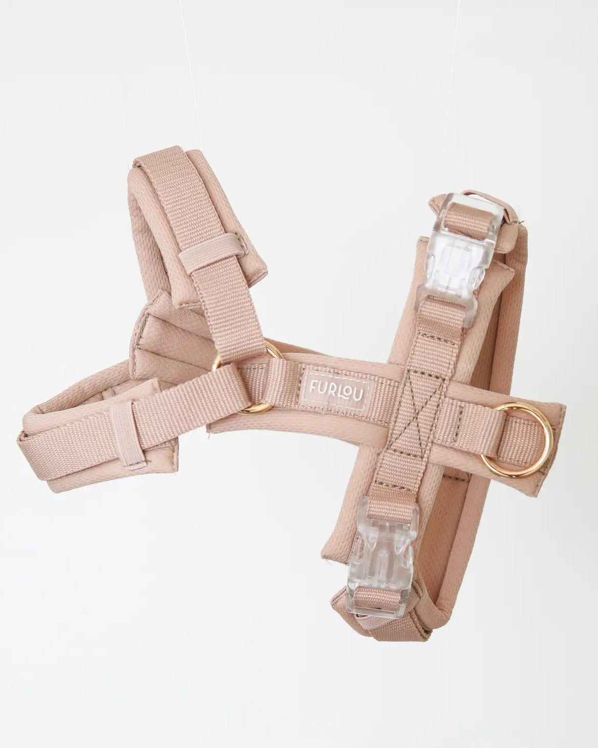 'Tan' - Dog Harness - Modern Companion