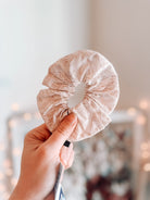Tawny Scrunchie - Modern Companion
