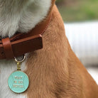 That is So Fetch Pet ID Tag - Modern Companion