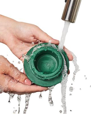 The Pupsicle For Power Chewers - Modern Companion