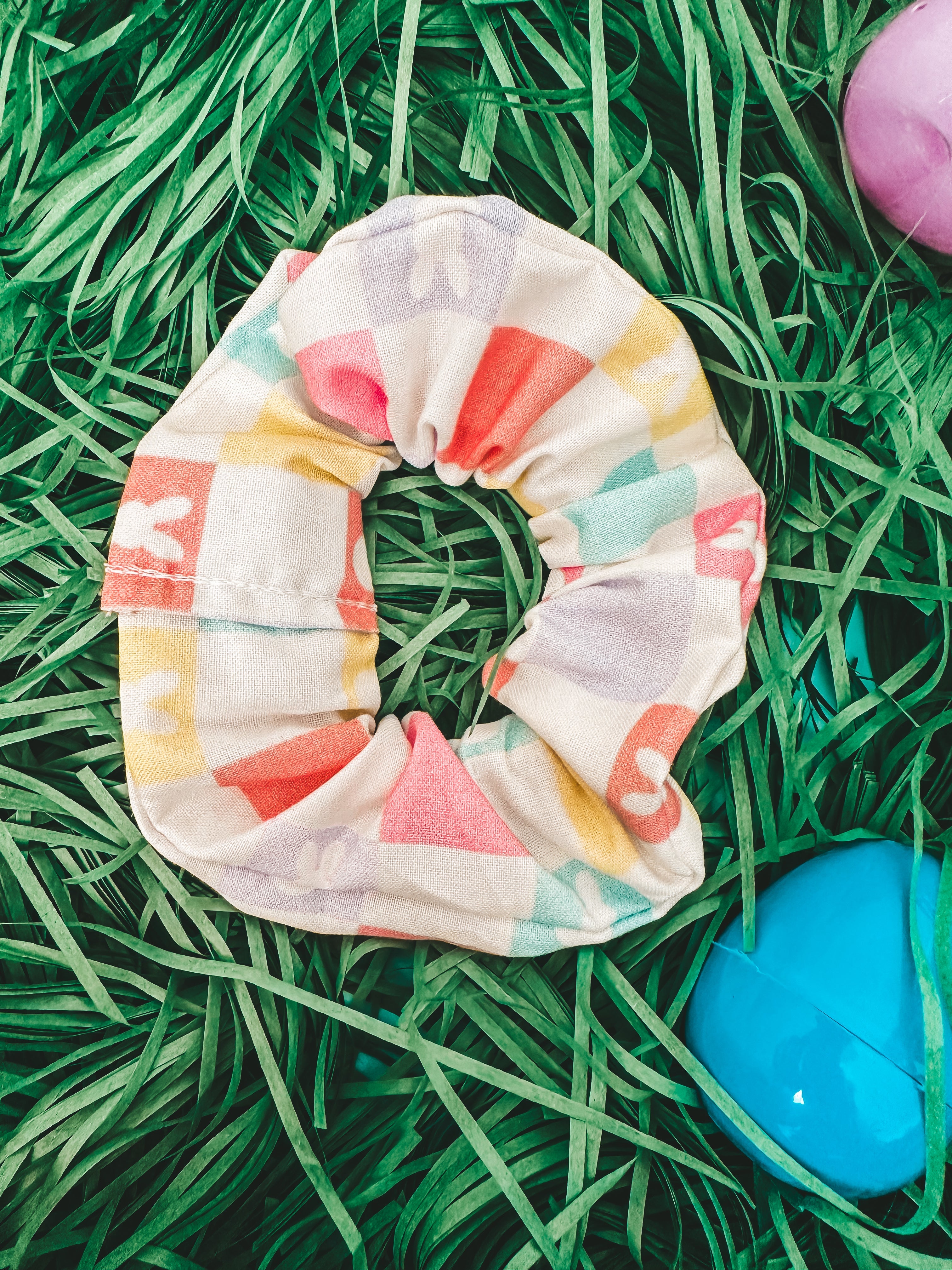 Thumper Scrunchie - Modern Companion