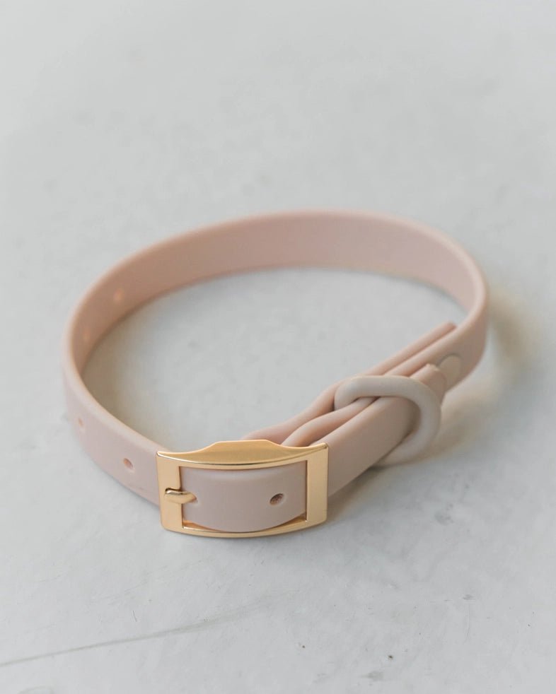 Waterproof Nude Collar - Modern Companion