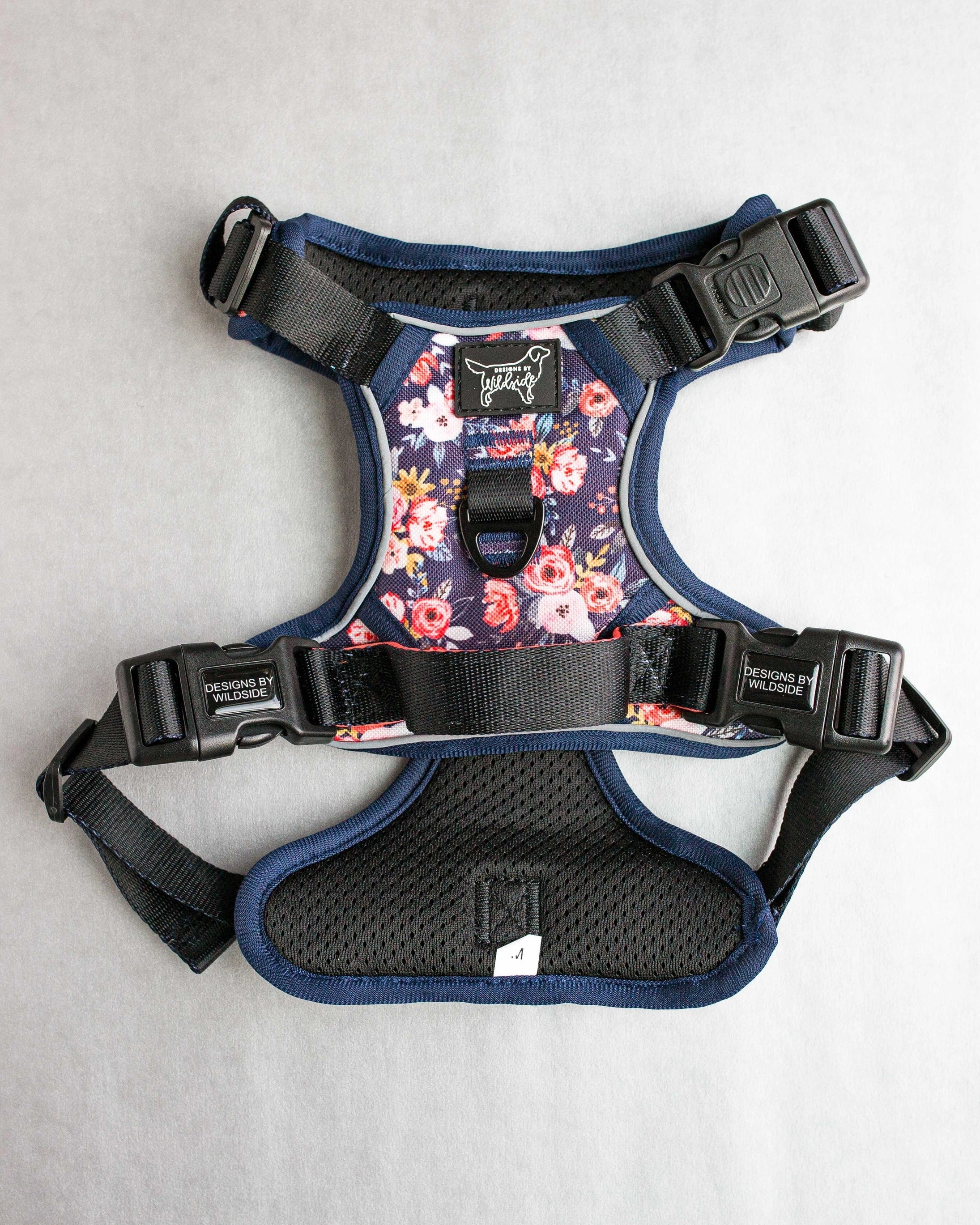 Wild Meadows Adventure Harness - Modern Companion