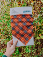 Willow Bandana - Modern Companion