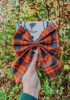 Willow Pet Sailor Bow - Modern Companion