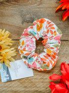 Woodstock Scrunchie - Modern Companion