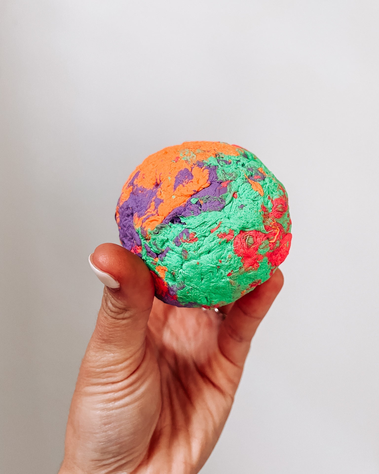 Wunderball - Modern Companion