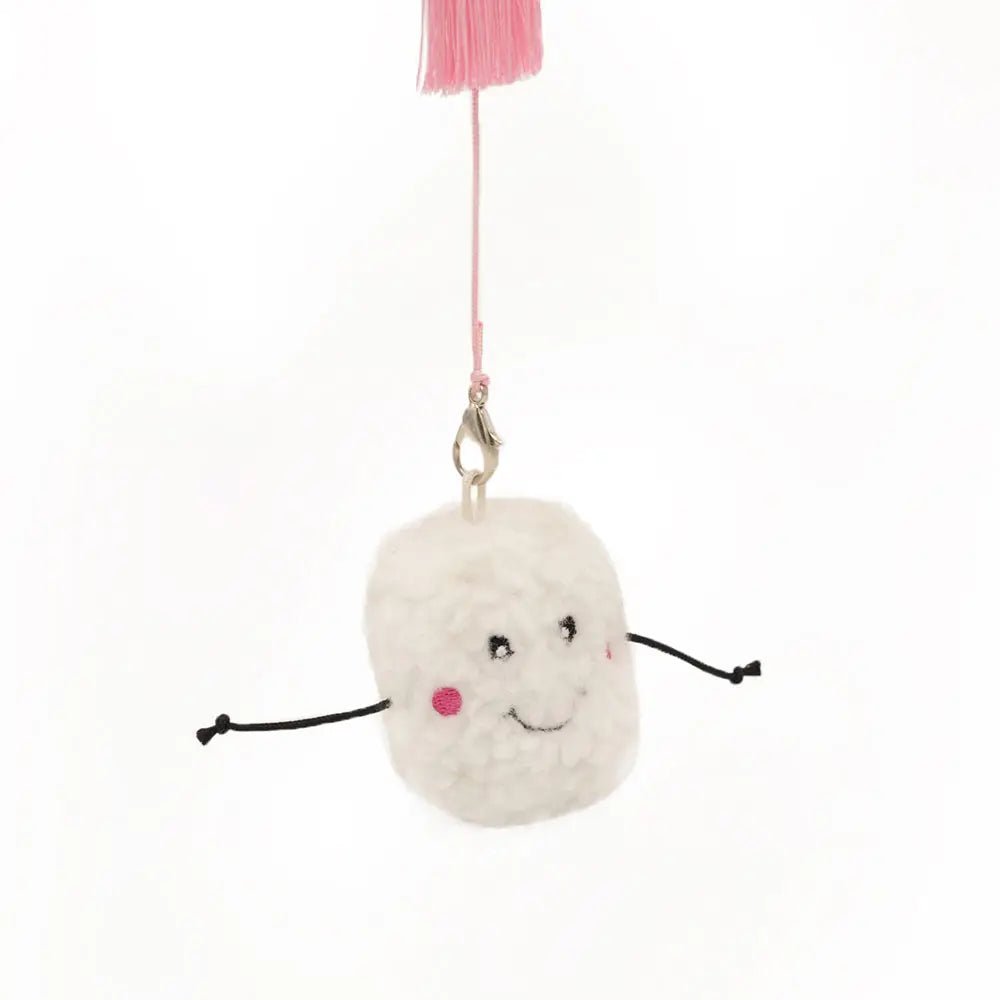 ZippyStick - Marshmallow - Modern Companion