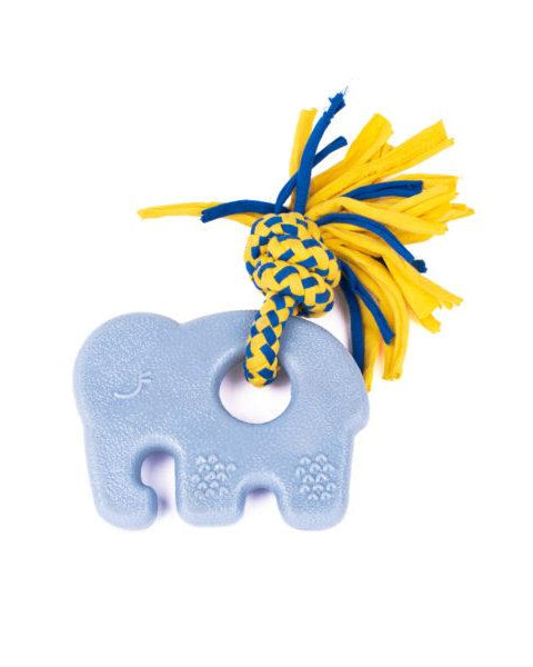 ZippyTuff Teether - Modern Companion