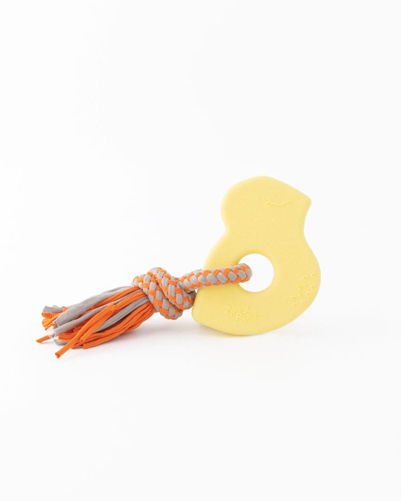 ZippyTuff Teether - Modern Companion
