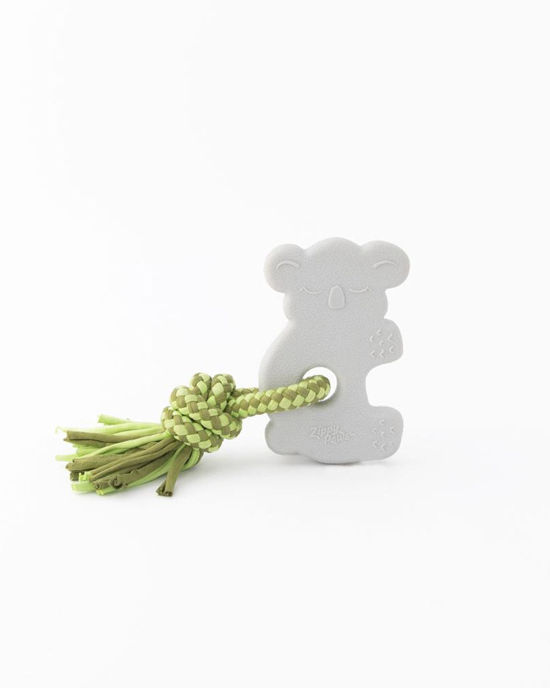 ZippyTuff Teether - Modern Companion