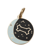 Zodiac Pet ID Tag - Modern Companion