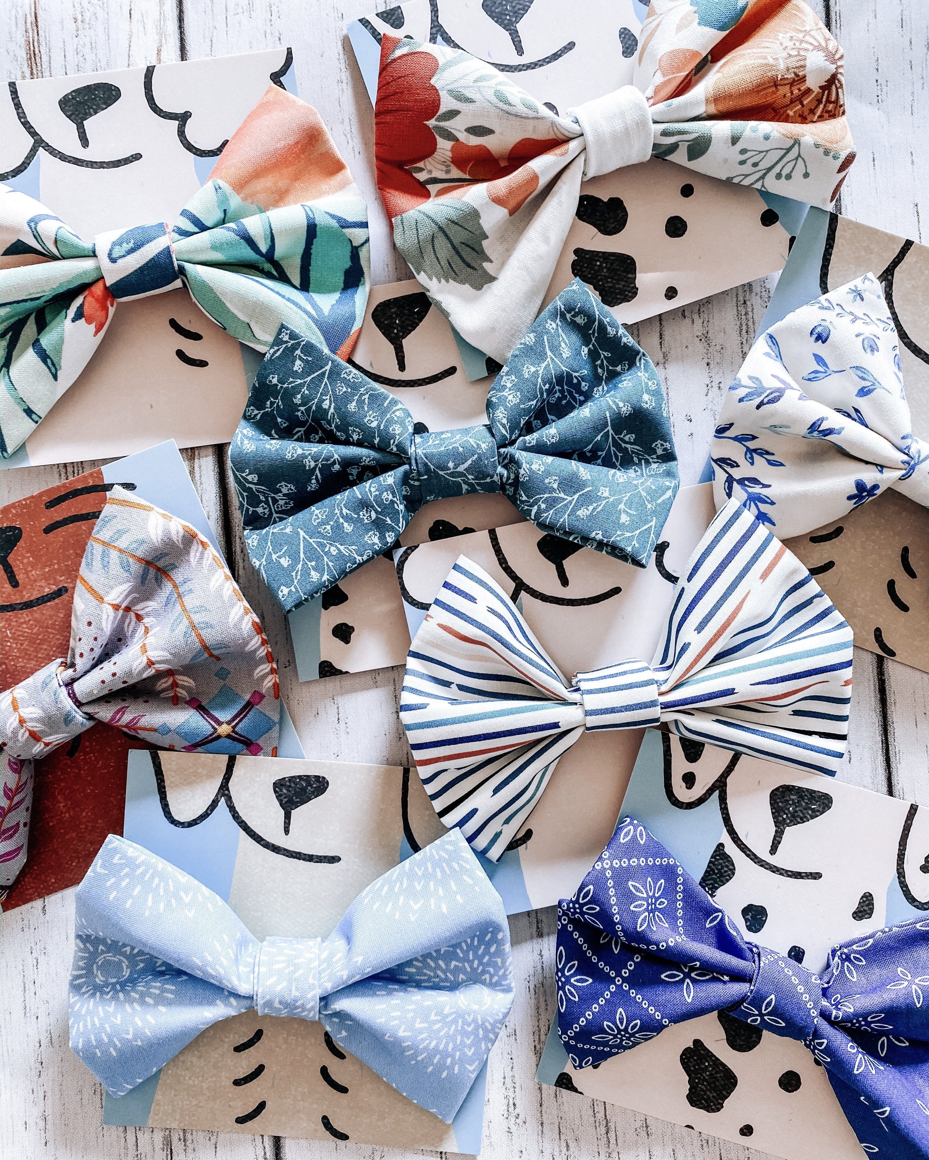 Bowties | Modern Companion