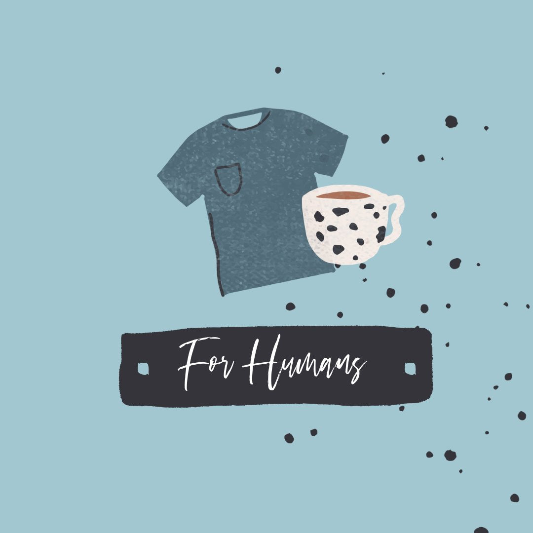 For Humans | Modern Companion