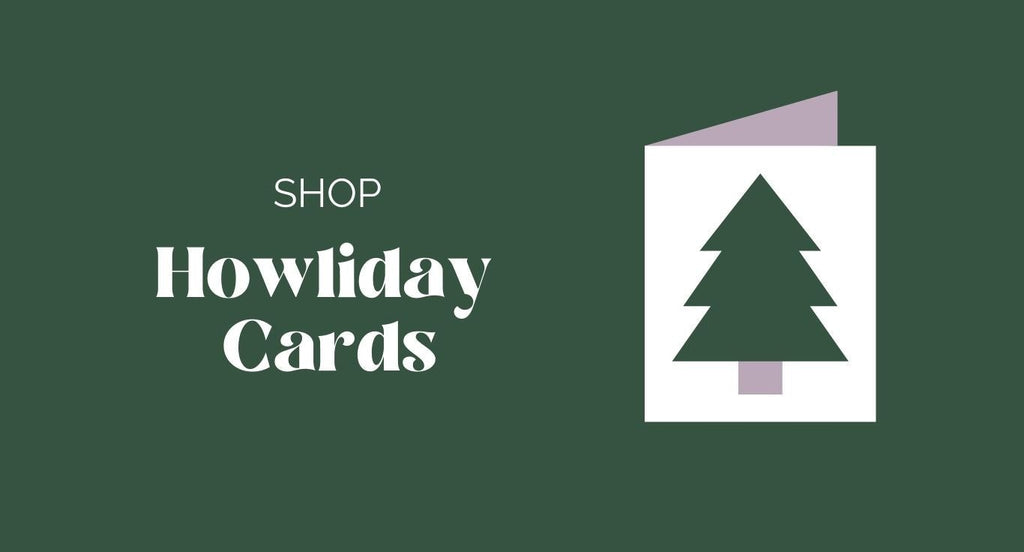 Holiday Cards - Modern Companion