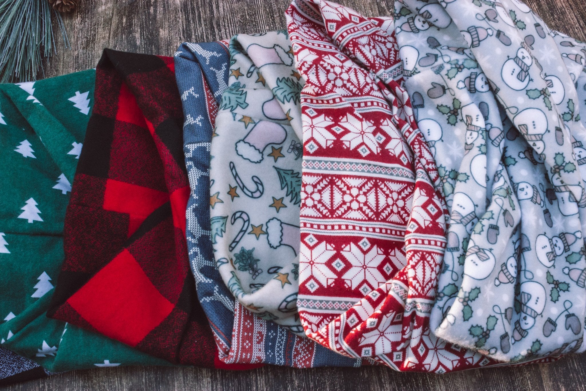 Holiday Collection | Modern Companion