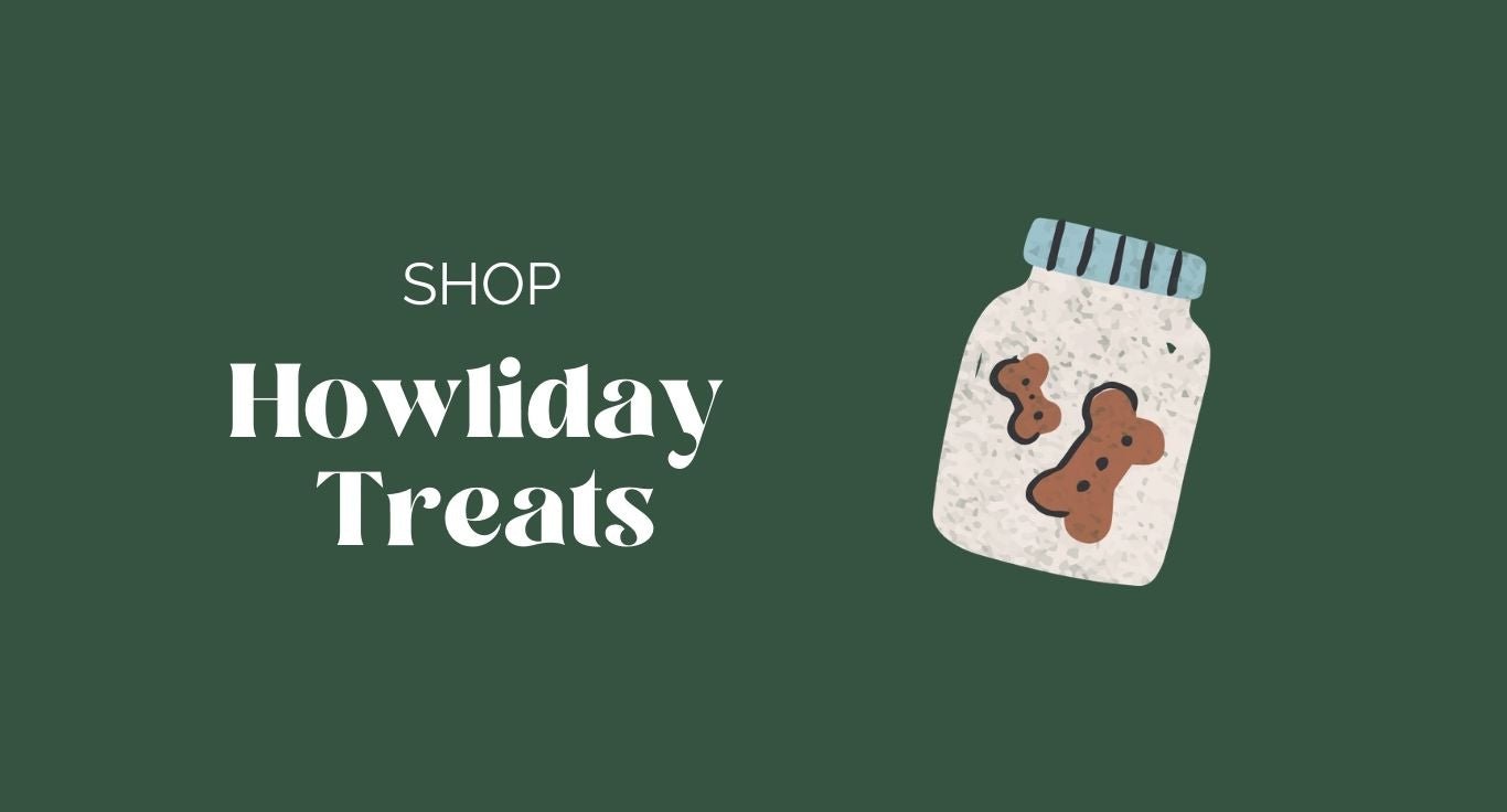 Holiday Treats - Modern Companion