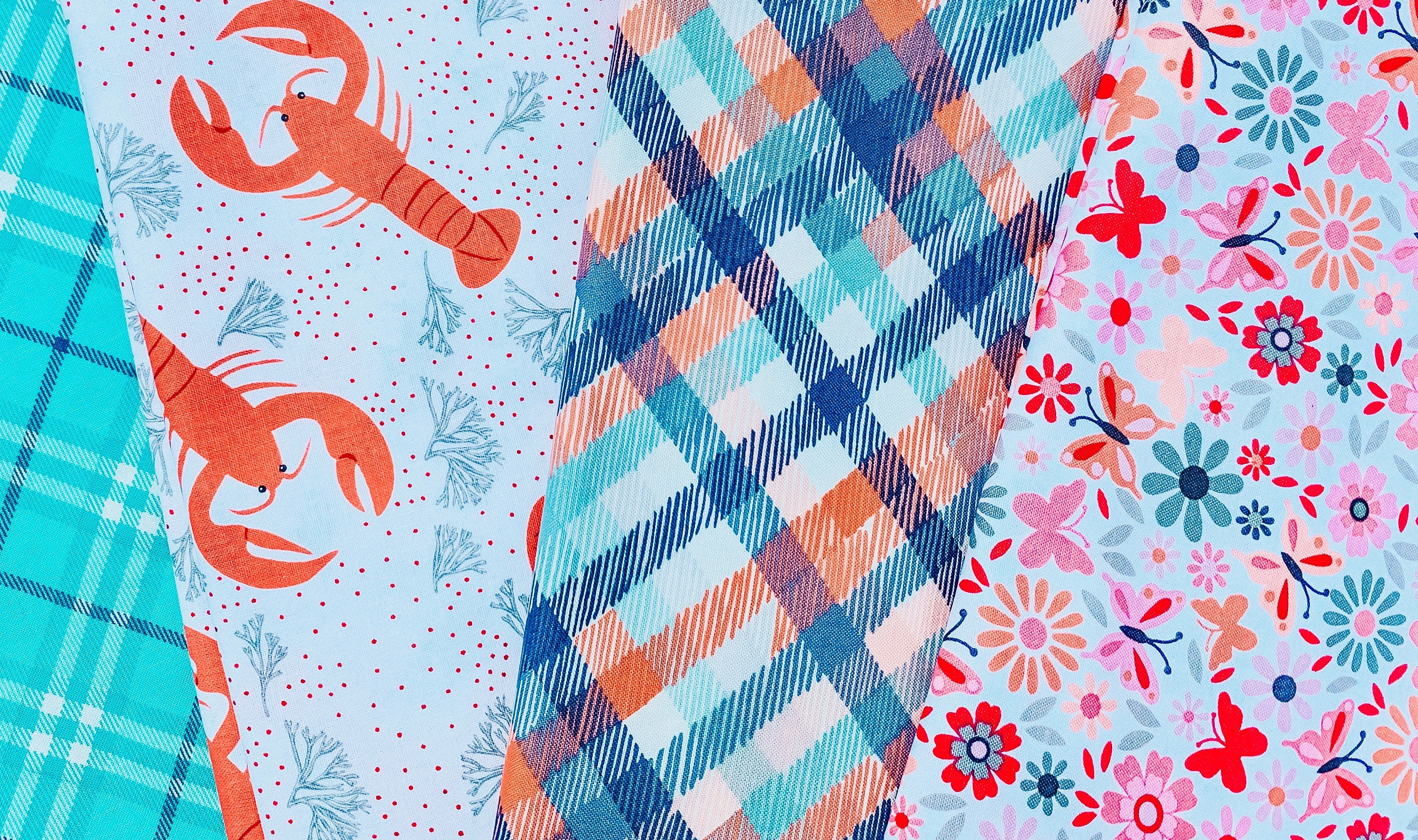 Summer Collection | Modern Companion