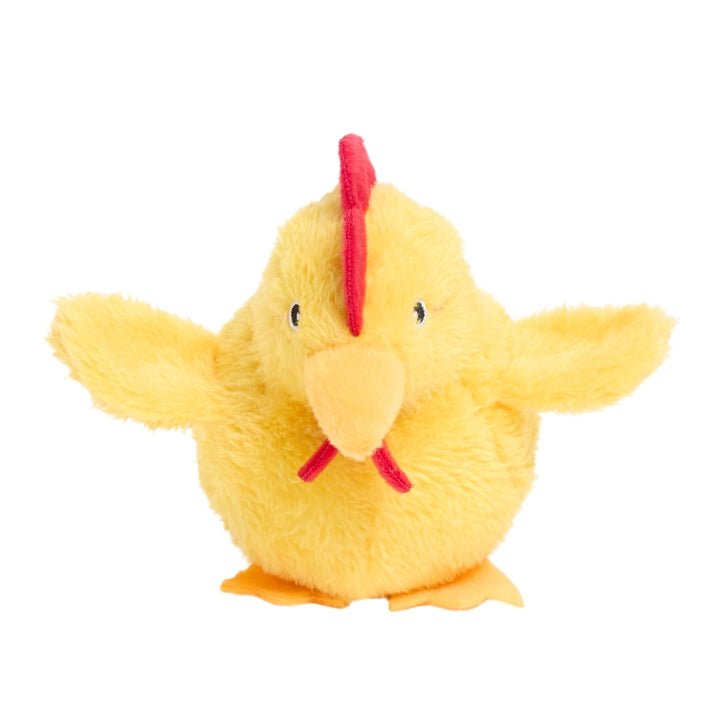 2 - in - 1 Birdiez Chicken Toy - Modern Companion