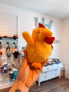 2 - in - 1 Birdiez Chicken Toy - Modern Companion