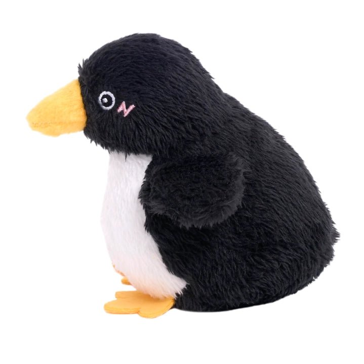2 - in - 1 Birdiez Penguin Toy - Modern Companion