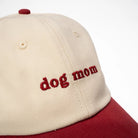 2 - Tone Dog Mom Hat - Modern Companion