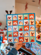 Advent Calendar For Dogs - Modern Companion
