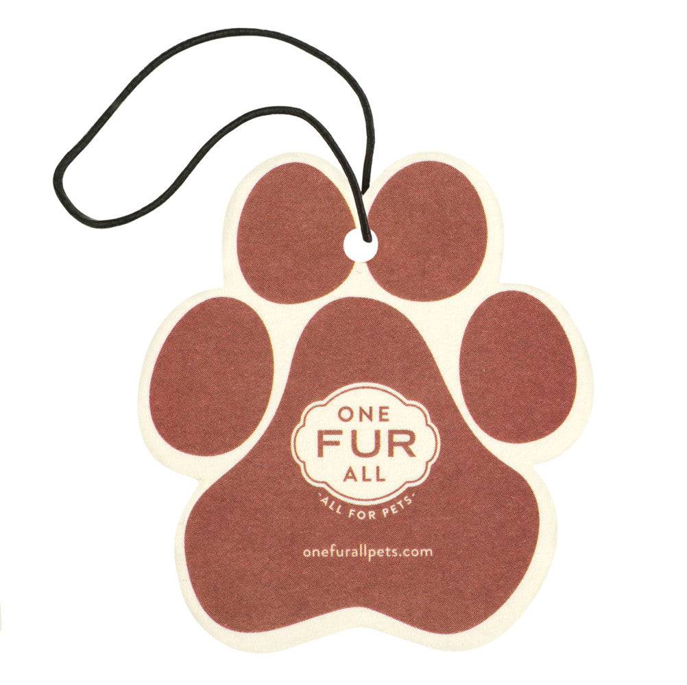 Apple Cider Car Freshener - Modern Companion