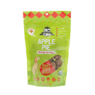 Apple Pie Organic Pill Hider Dog Treats - Modern Companion