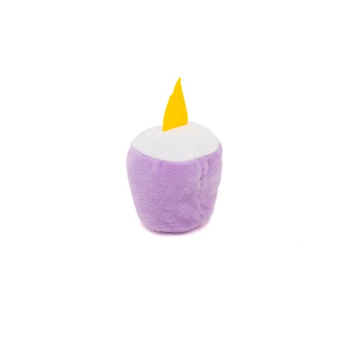 Aromeowtic Candle Cat Toy - Modern Companion