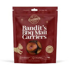 Bandit's Bbq Mail Carriers Treats - Modern Companion
