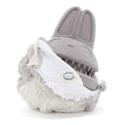 Bark Hare Raiser Rabbit - Modern Companion