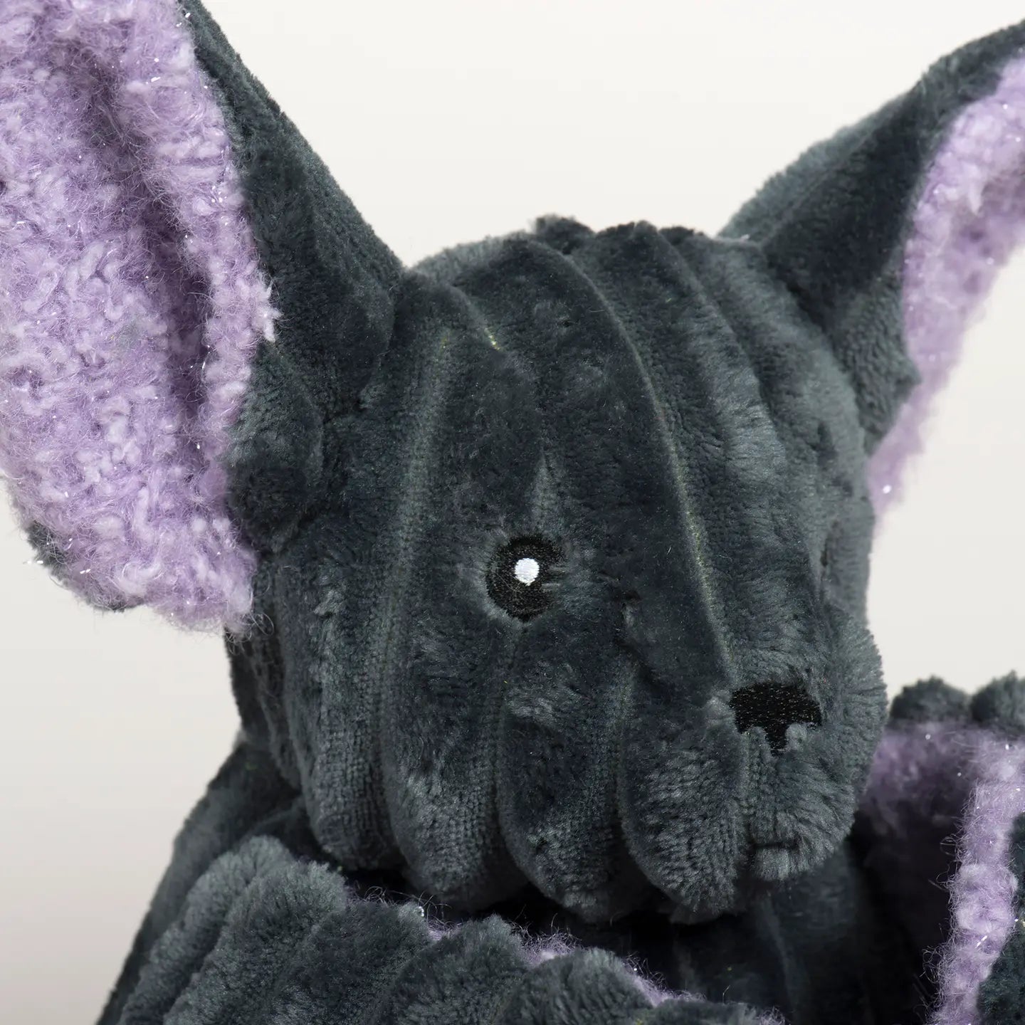 Baxter Bat Plush Dog Toy - Modern Companion