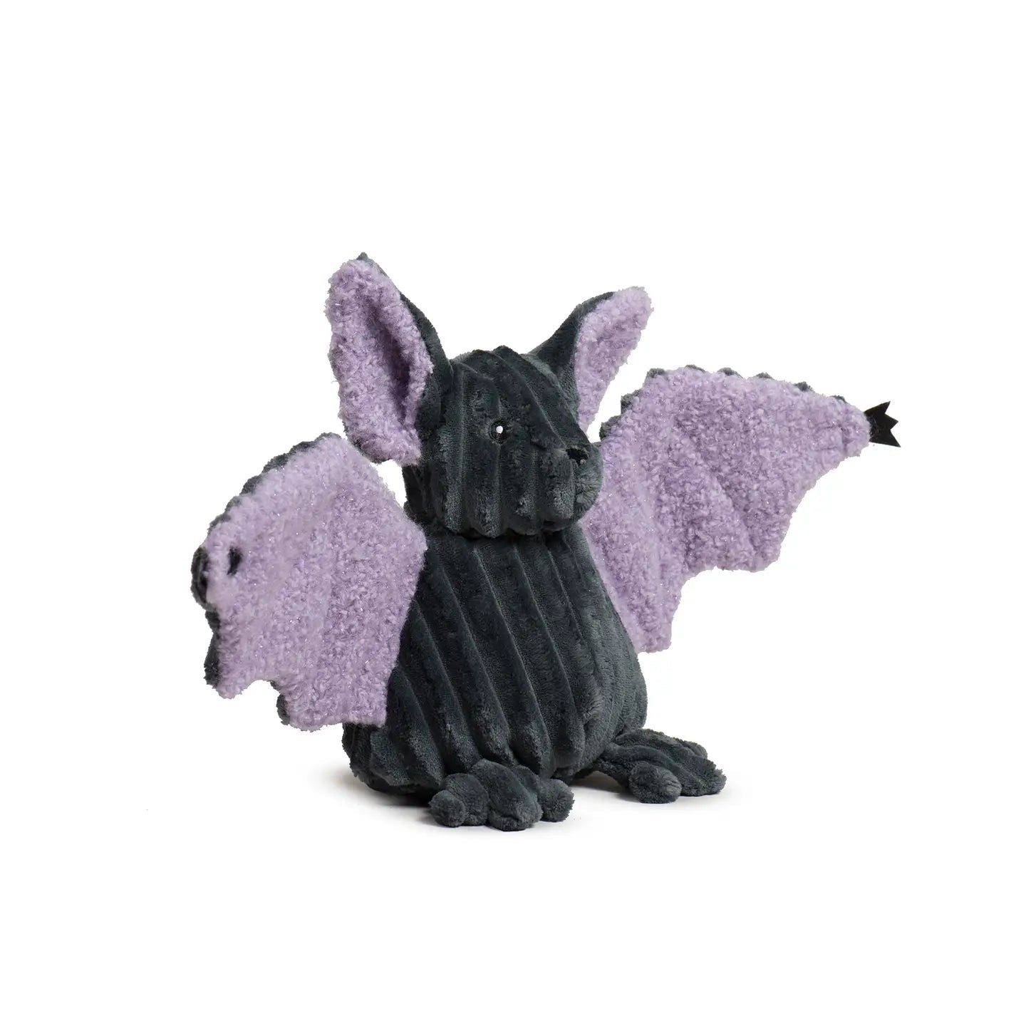 Baxter Bat Plush Dog Toy - Modern Companion