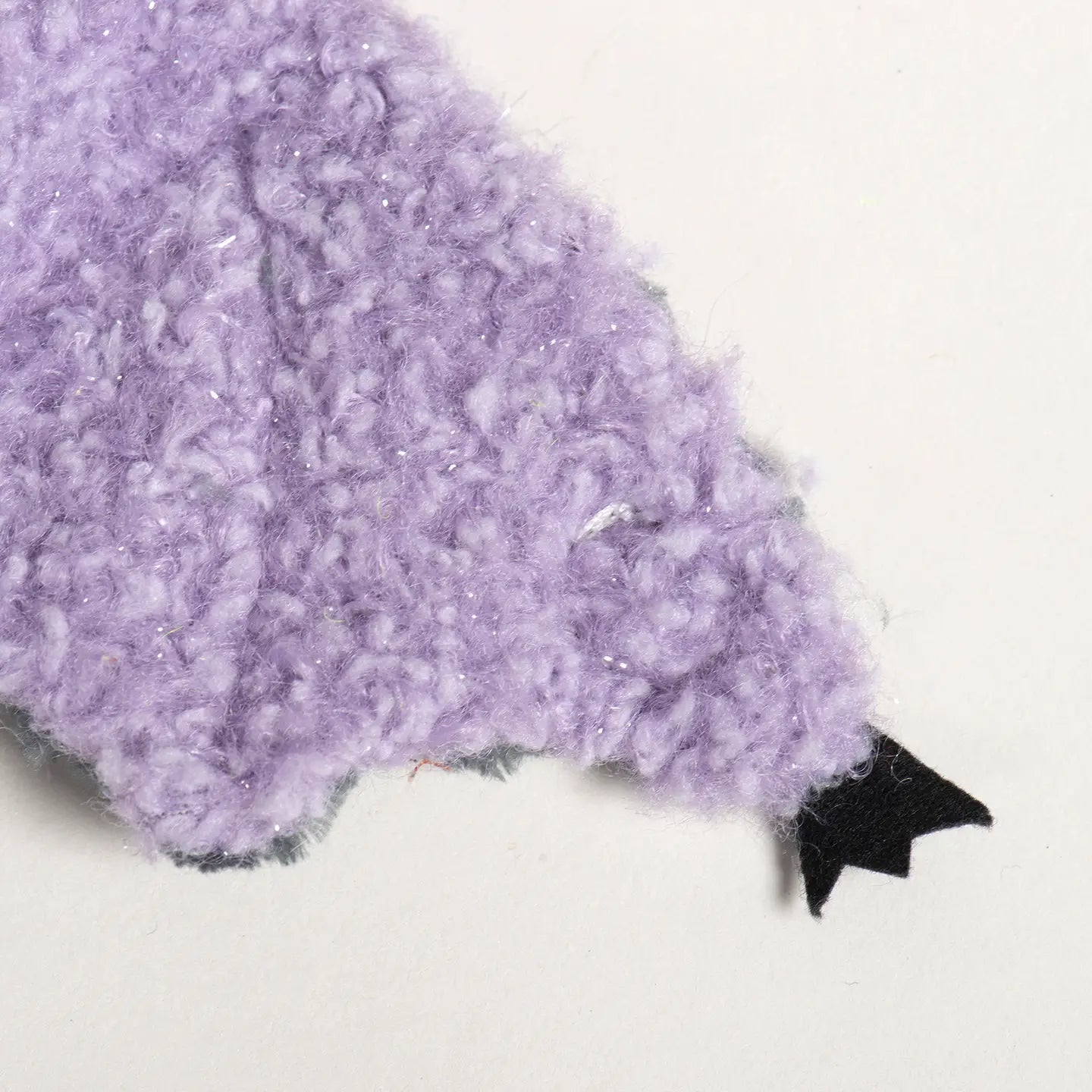 Baxter Bat Plush Dog Toy - Modern Companion