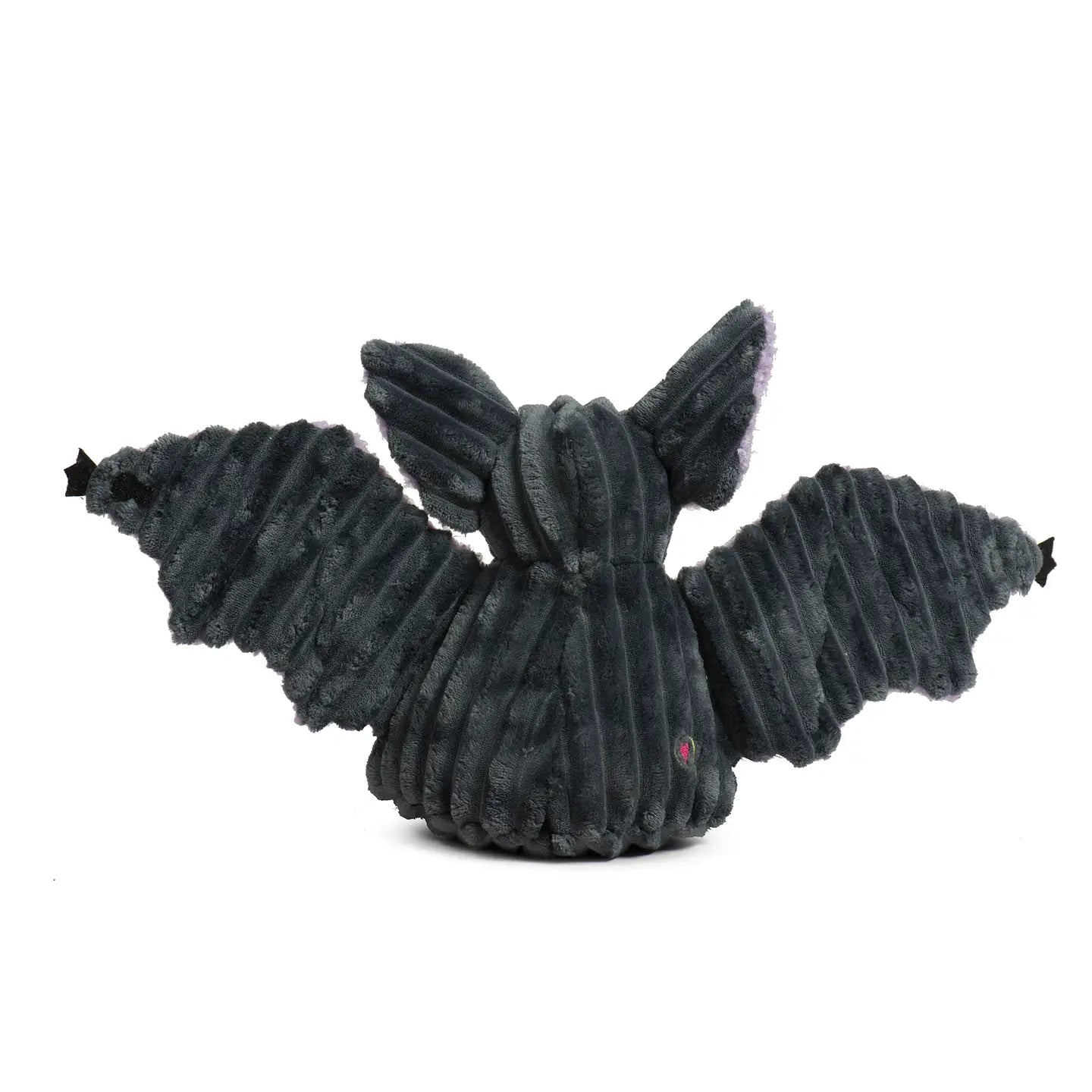 Baxter Bat Plush Dog Toy - Modern Companion