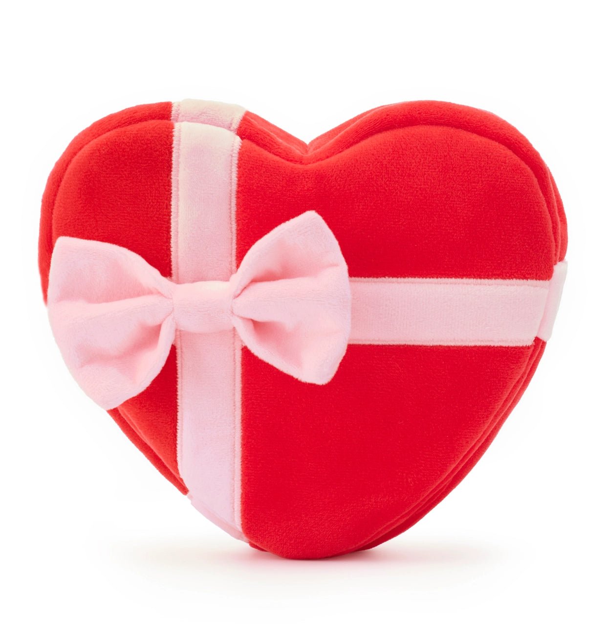 Be My Valentine Interactive Snuffle Dog Toy - Modern Companion