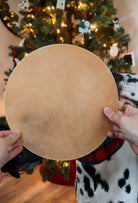 Beef Collagen Ufo - Frisbee Disc - Modern Companion