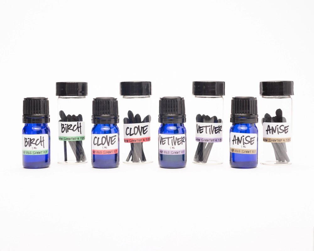 Beginners Pet Scent Work Kit - Modern Companion